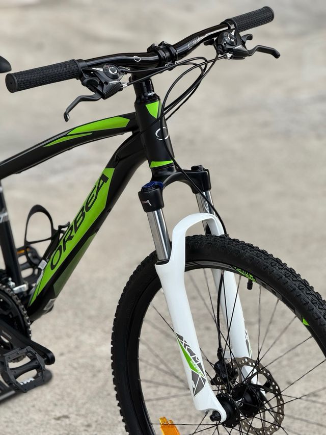 Orbea Sport MTB Aluminio Talla S