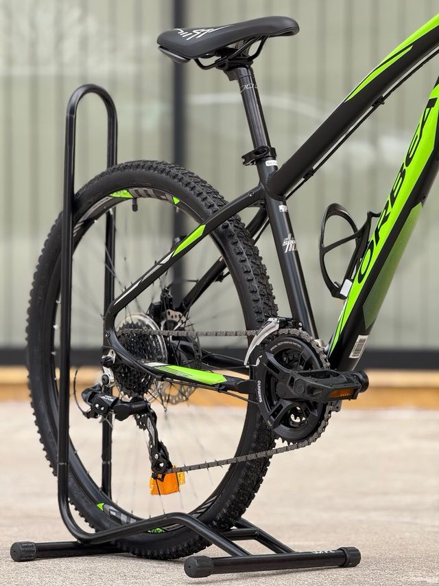 Orbea Sport MTB Aluminio Talla S