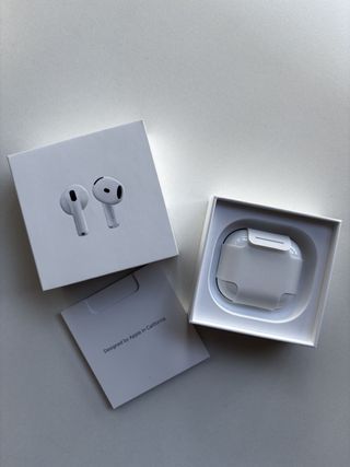 AirPods 4ª Gen