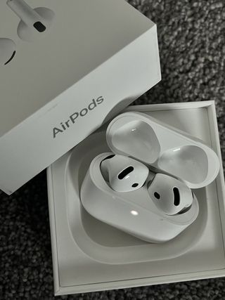 AirPods 4ª Gen