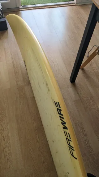 Tabla Surf Firewire 6'2"