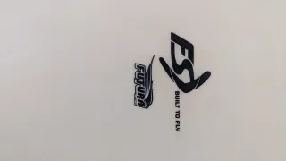 Tabla Surf Firewire 6'2"