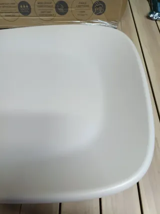 Nattou Cambiador de suave espuma de PU 50x70 Beige