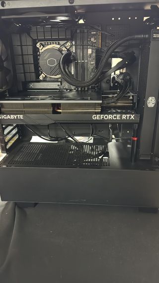 PC Gamer- Gigabyte RTX 4080 Super Tarjeta Gráfica