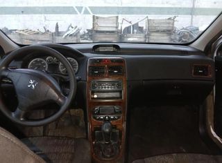 219519 995050050 bomba dirección peugeot 307 (s1)