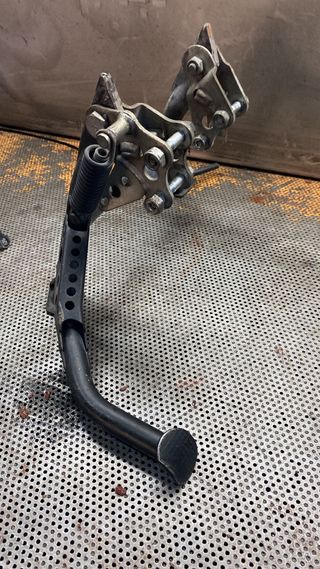 Caballete Central Yamaha Tmax 530 (2013)