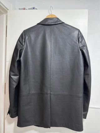 Americana Zara Negra