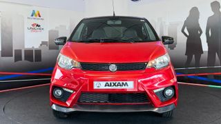 AIXAM COUPE GTI
