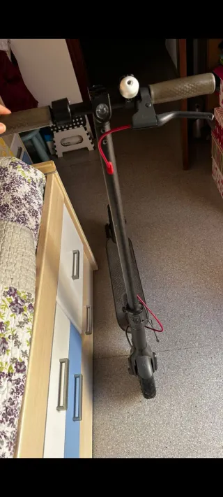 Patinete Eléctrico Xiaomi Mi Electric Scooter 365