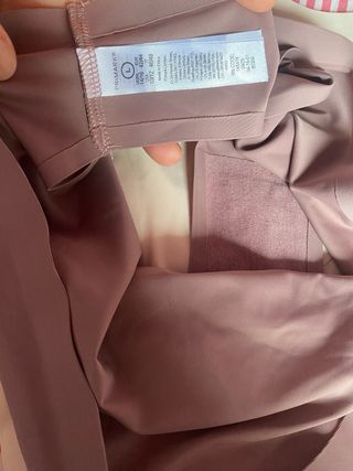 Bragas sin costuras corte biquini