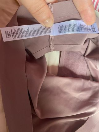 Bragas sin costuras corte biquini