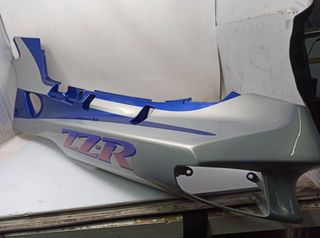 Tapa Lateral Izquierda Kawasaki Zzr 600 1990-1993