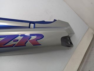 Tapa Lateral Izquierda Kawasaki Zzr 600 1990-1993