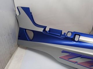 Tapa Lateral Izquierda Kawasaki Zzr 600 1990-1993