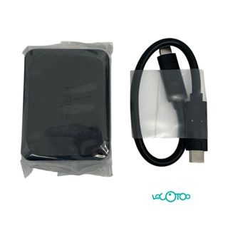 Crucial X10 4TB SSD Portátil