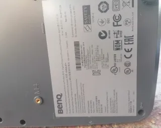 Proyector BenQ MW853UST Ultra Corta Distancia