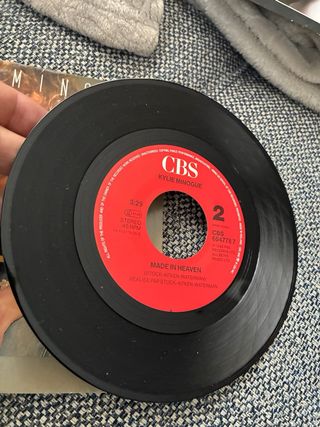 Vinilo Kylie Minogue - Je Ne Sais Pas Pourquoi