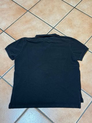 Polo Ralph Lauren Nero Taglia L