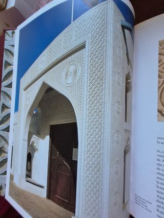 Qatar : Cultural and natural heritage