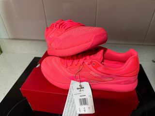 Reebok Nano X5 Zapatillas Crossfit Talla 40