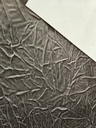 Falda larga Zara flores amarillas