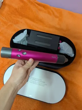 Dyson Airwrap Complete Long