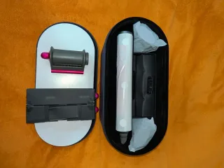 Dyson Airwrap Complete Long