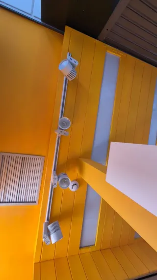 Muebles expositores para tiendas