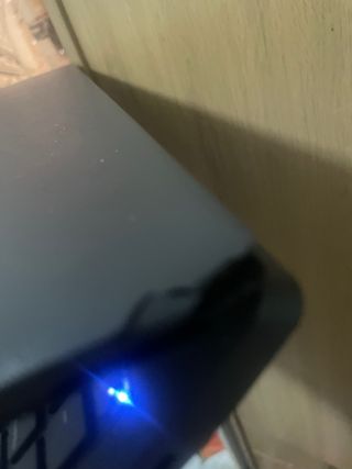 Portátil Lenovo