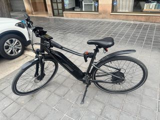 Bicicleta Eléctrica Riverside 520E
