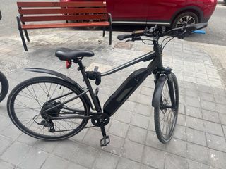 Bicicleta Eléctrica Riverside 520E