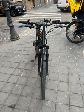 Bicicleta Eléctrica Riverside 520E