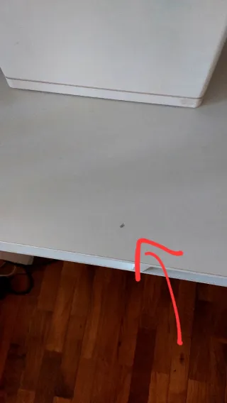 Mueble recibidor, entrada, comedor, blanco, madera