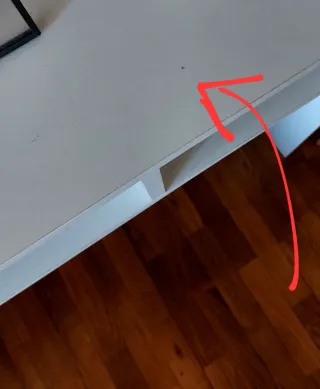 Mueble recibidor, entrada, comedor, blanco, madera