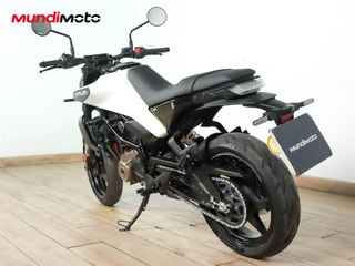 HUSQVARNA VITPILEN 125