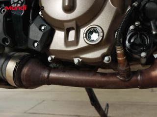 HUSQVARNA VITPILEN 125