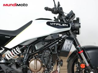 HUSQVARNA VITPILEN 125