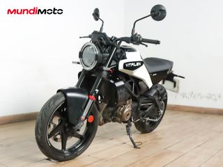 HUSQVARNA VITPILEN 125