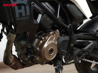 HUSQVARNA VITPILEN 125