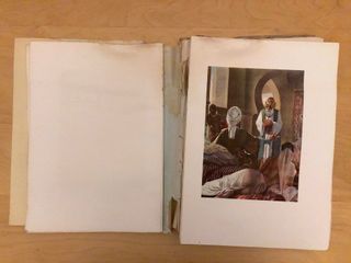 Il Decamerone - Edizioni d'Arte La chanche du bibl