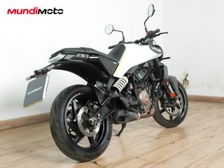 HUSQVARNA VITPILEN 125