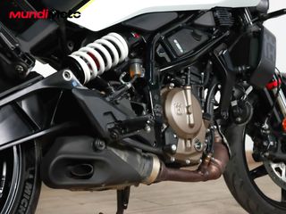 HUSQVARNA VITPILEN 125