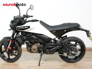 HUSQVARNA VITPILEN 125