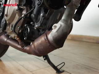 HUSQVARNA VITPILEN 125