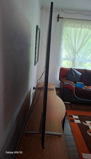 Smart TV Samsung 75 UHD 4K