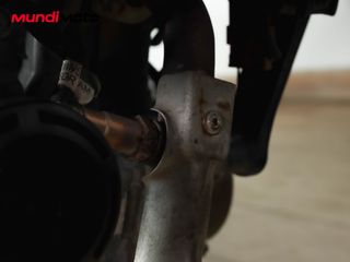 HUSQVARNA VITPILEN 125