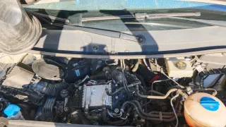 Volkswagen Crafter 2022