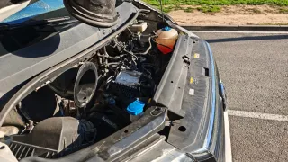 Volkswagen Crafter 2022