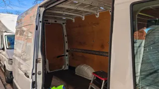 Volkswagen Crafter 2022