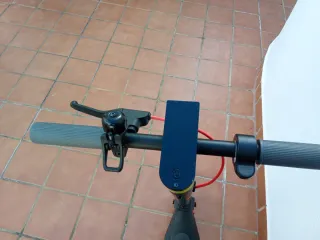 Patinete Eléctrico Xiaomi  homologado por la DGT